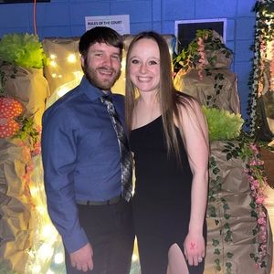 Meet your Posher, Rachel